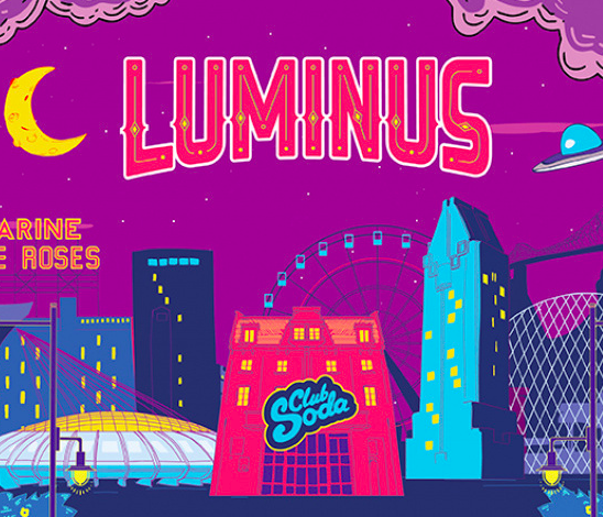 Luminus