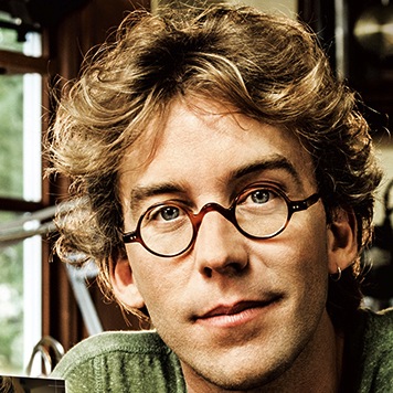 Fred Pellerin
