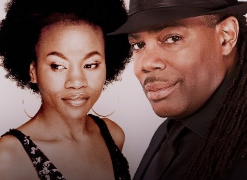 Best of Soul, Motown et Jazz avec Snooksta et Coco Thompson