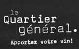 Le Quartier Général