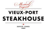 Vieux-Port Steakhouse