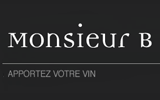 Monsieur B (B pour Bistro)