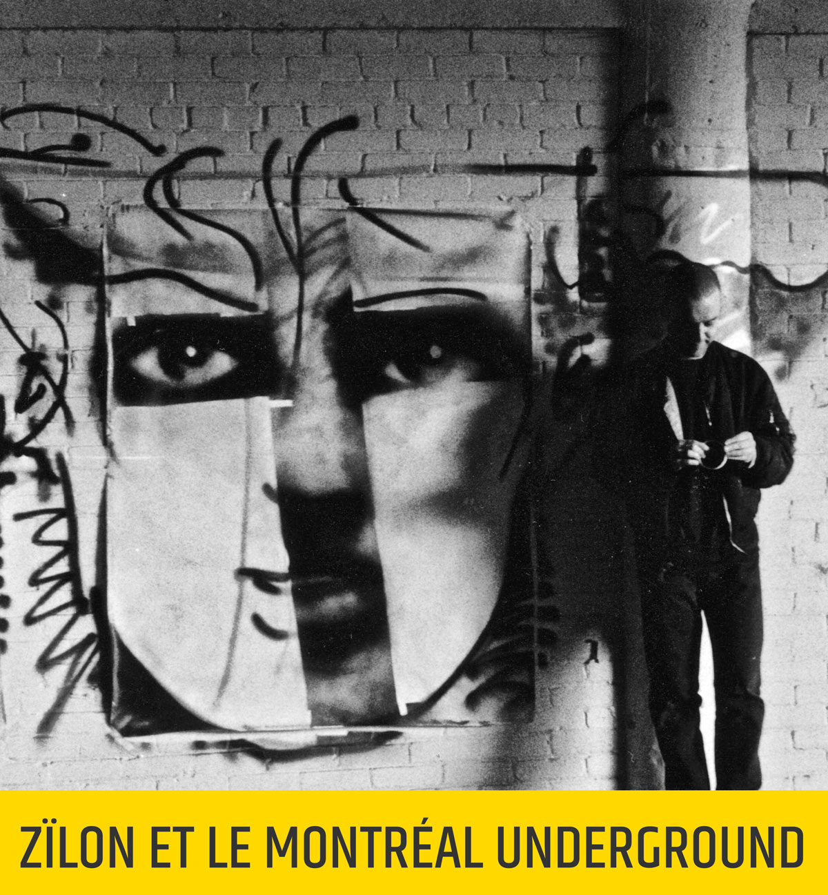 Zïlon et le Montréal Underground