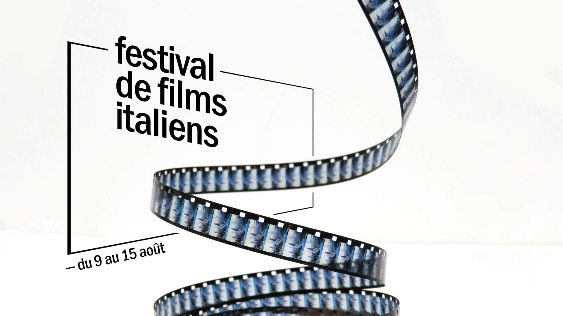 Festival de films italiens | Semaine Italienne de Montréal