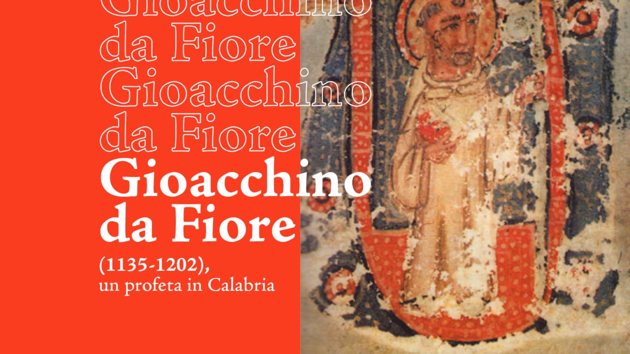 Conférence « Gioacchino Da Fiore (1135-1202), Un Profeta In Calabria » | Semaine Italienne de Montréal