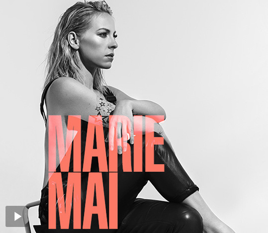 Marie-Mai