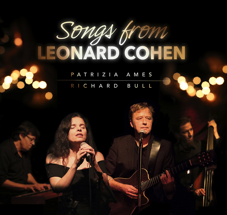 Songs from Leonard Cohen