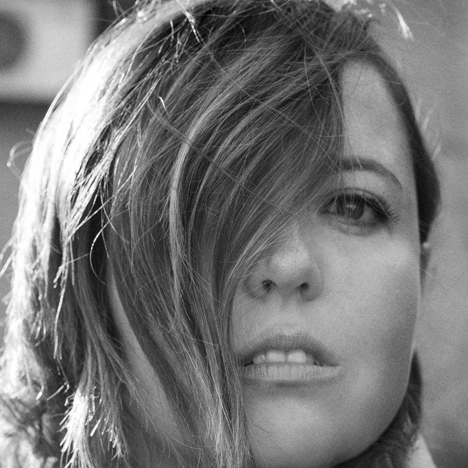 Ariane Moffatt
