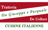 Restaurant Le Colbert