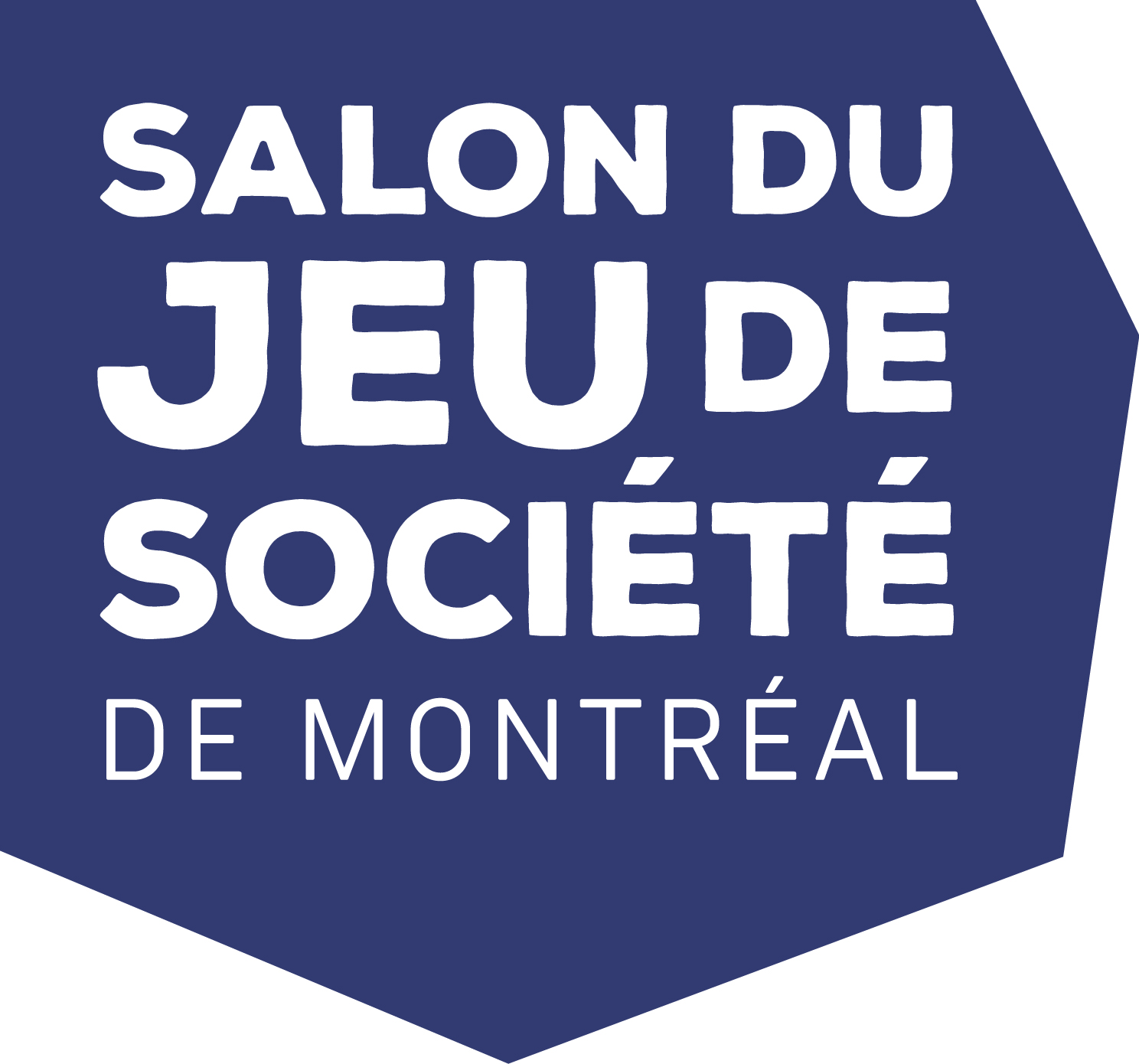 Salon du Jeu de Société de Montréal