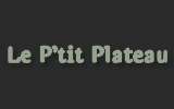 Le P’tit Plateau