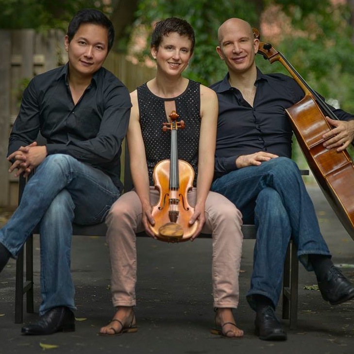 Trio Fibonacci