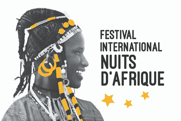 Festival International Nuits d’Afrique 2020