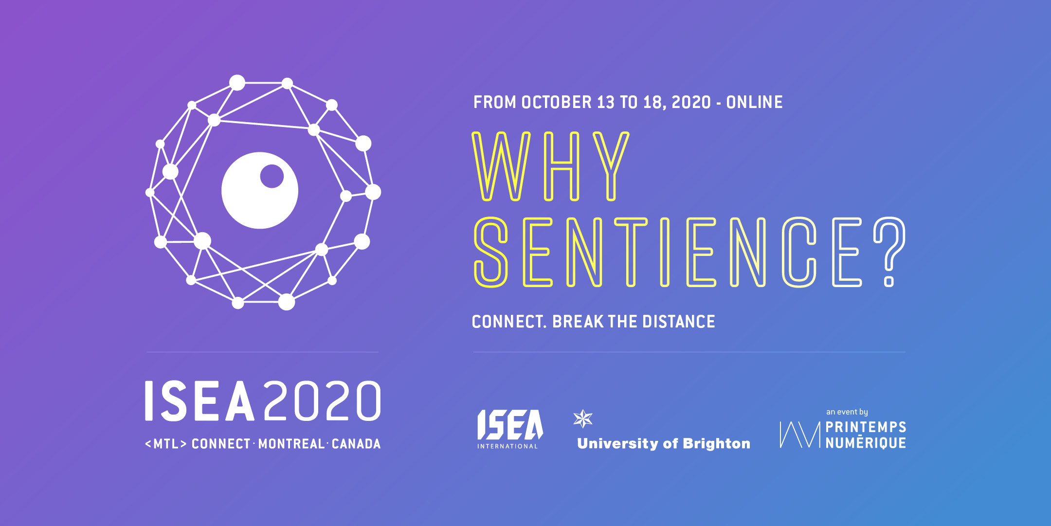 ISEA2020 Online – International Symposium on Electronic Art