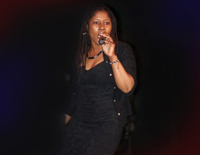Juliet Nelson (Jamaique) – Style : Reggae-Dancehall