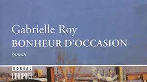 Sur les traces de Bonheur d’occasion de Gabrielle Roy, dans Saint-Henri.