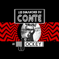 Les Dimanches du Conte | Camille Deslauriers-Ménard