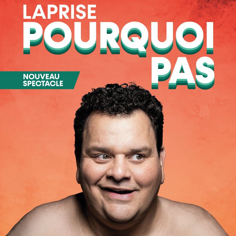 Philippe Laprise