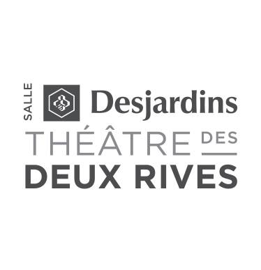 Théâtre des Deux-Rives