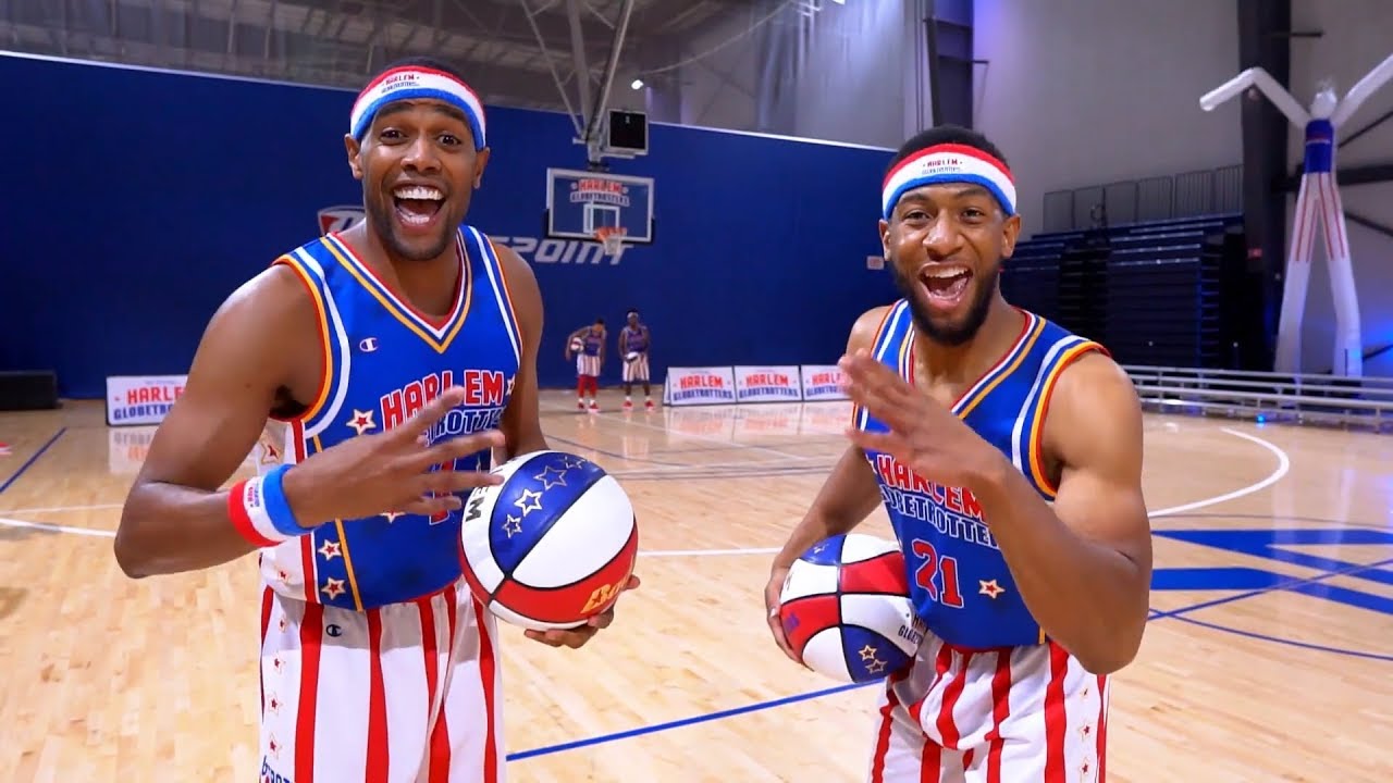 Harlem Globetrotters