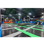 iSaute – Centre de Trampoline