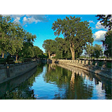 Canal-de-Lachine