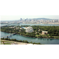 Plaine des Jeux – Parc Jean-Drapeau