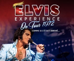 Elvis Experience On Tour 1972