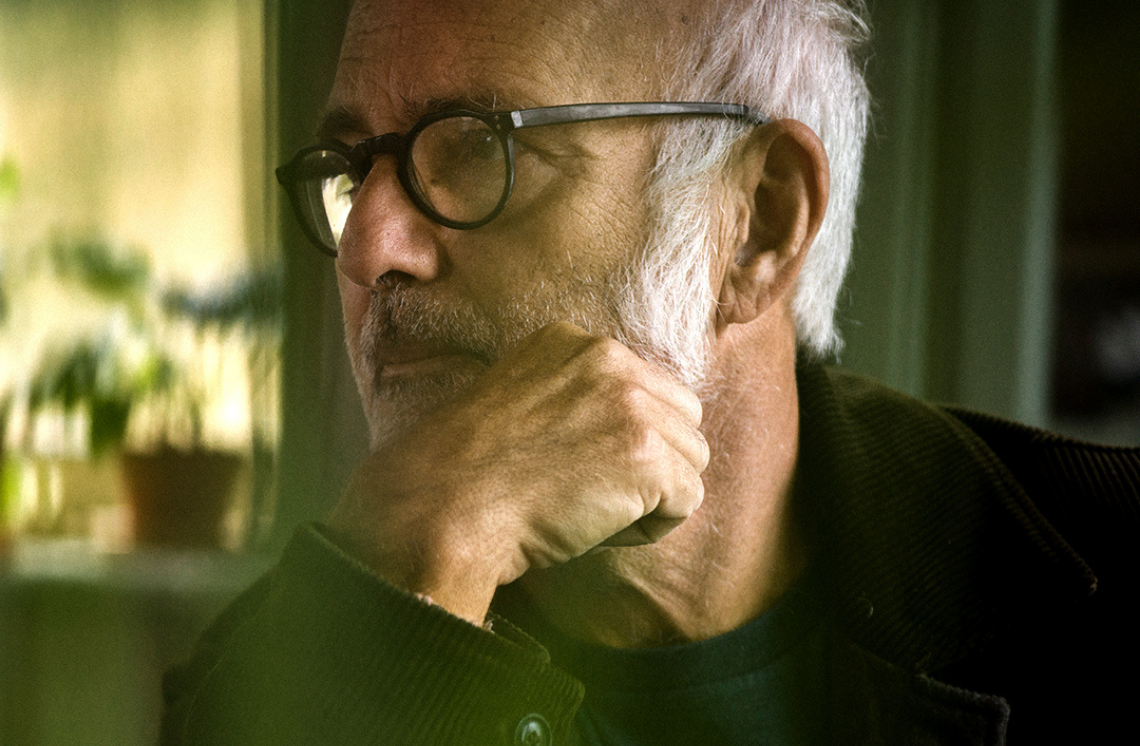Ludovico Einaudi