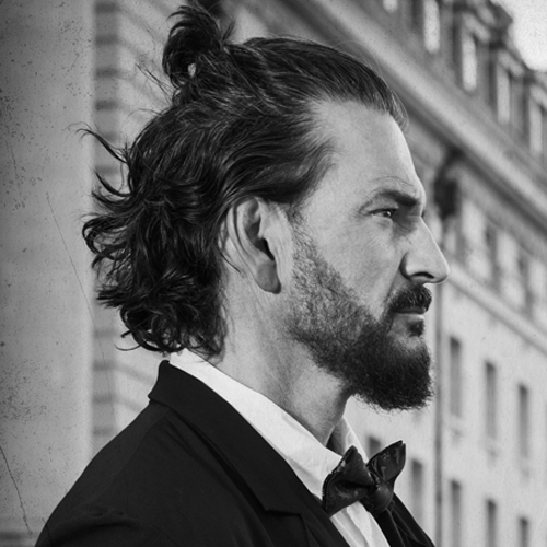 RICARDO ARJONA