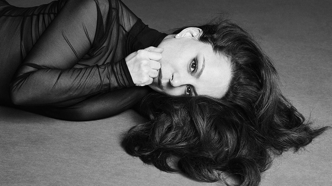 Bebel Gilberto