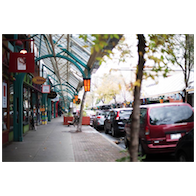 Plaza St-Hubert