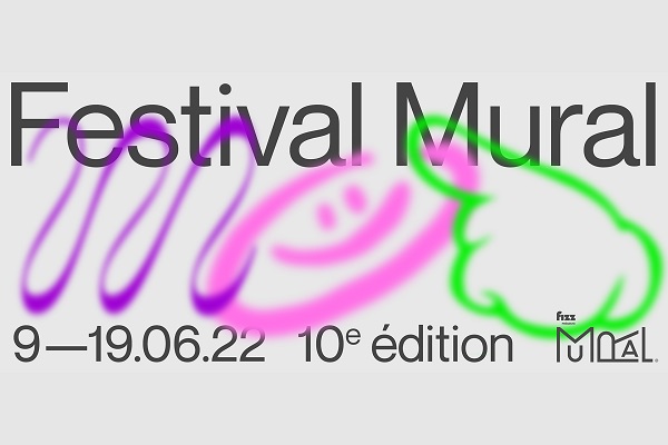 Festival Mural