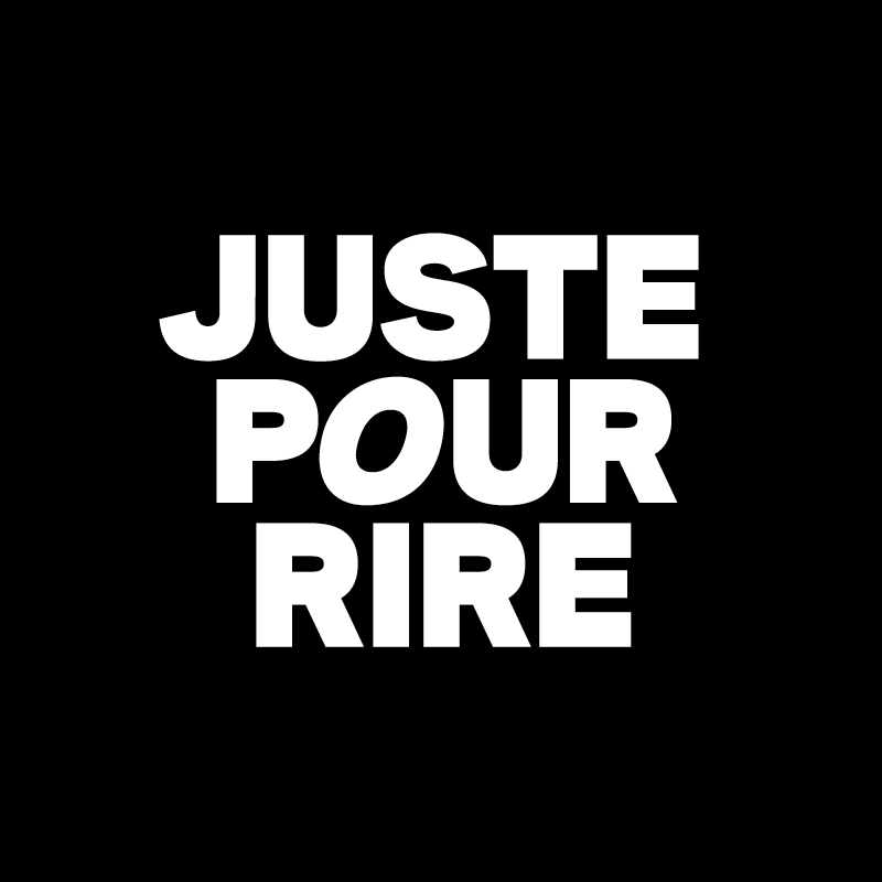 FESTIVAL JUSTE POUR RIRE