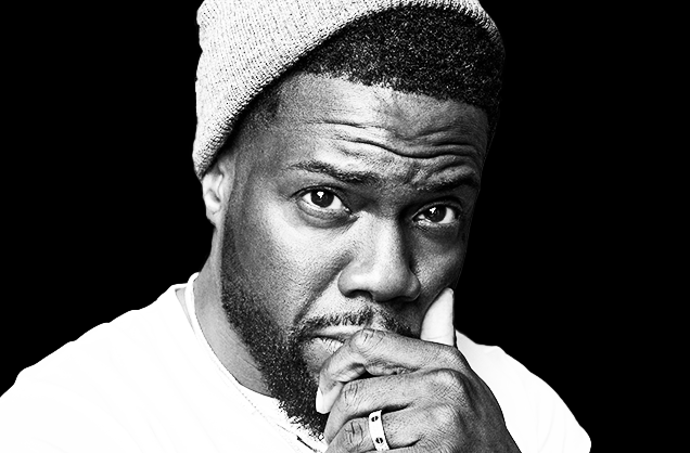 KEVIN HART