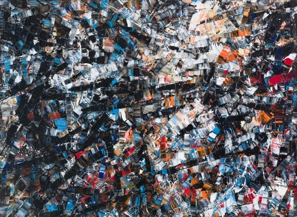 Exposition printanière – Galerie Heffel