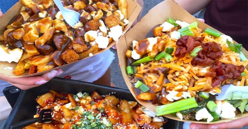 Le Grand PoutineFest débarque à Laval!