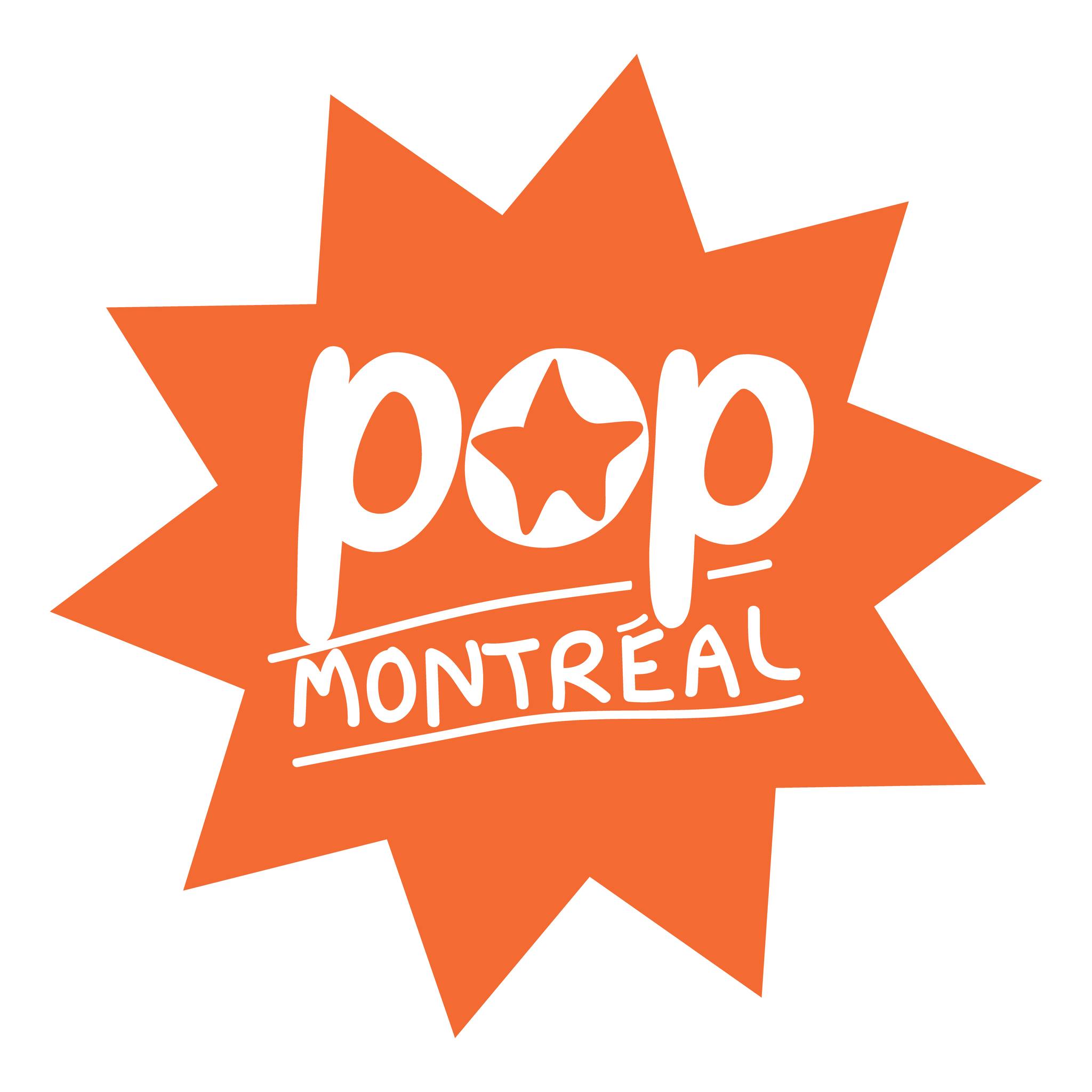Le Festival international de musique POP Montréal