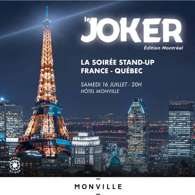 Le Joker Montréal
