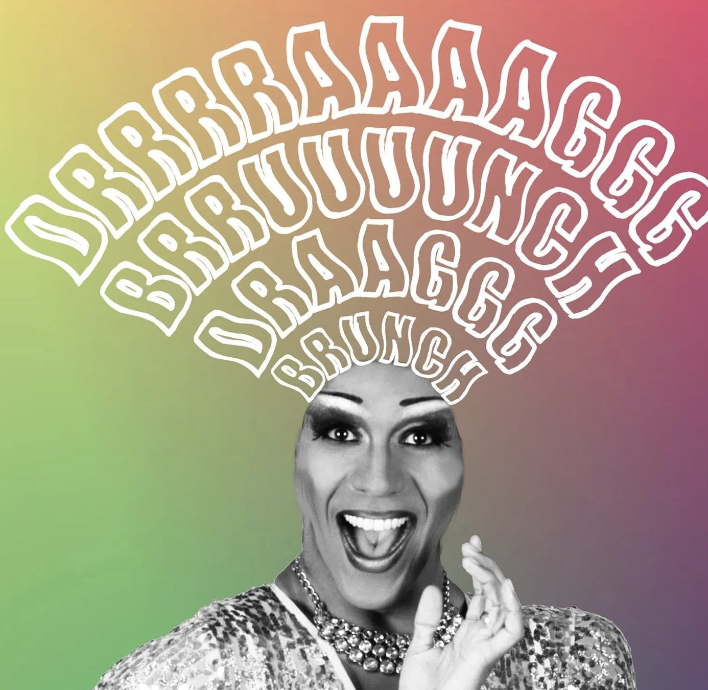 Drag Brunch MTL