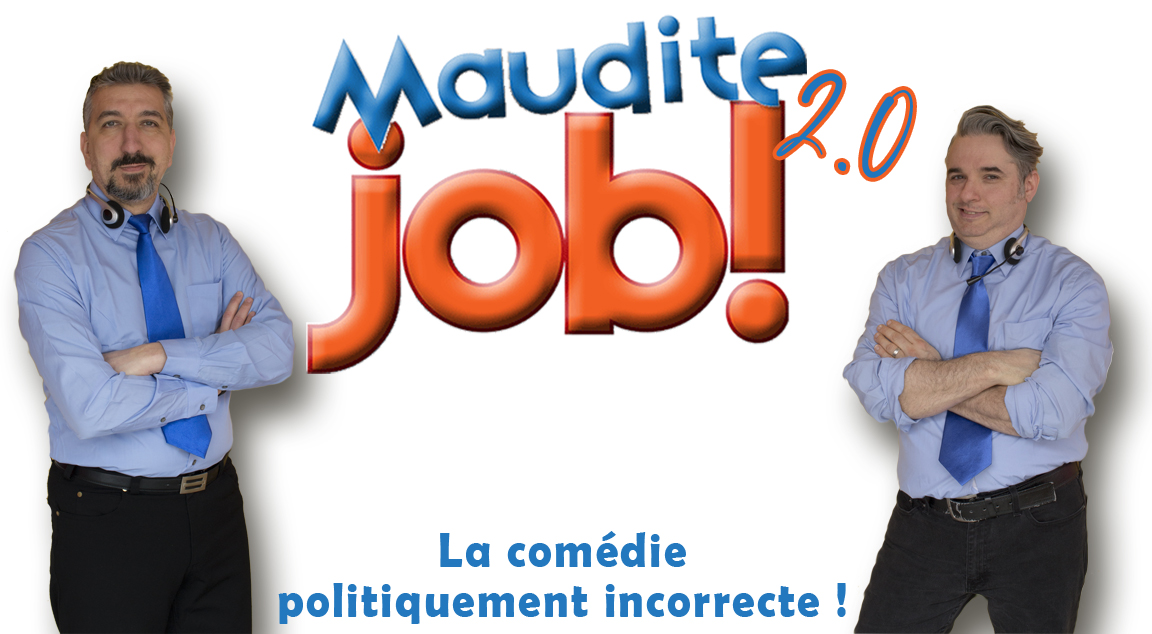 Maudite Job 2.0
