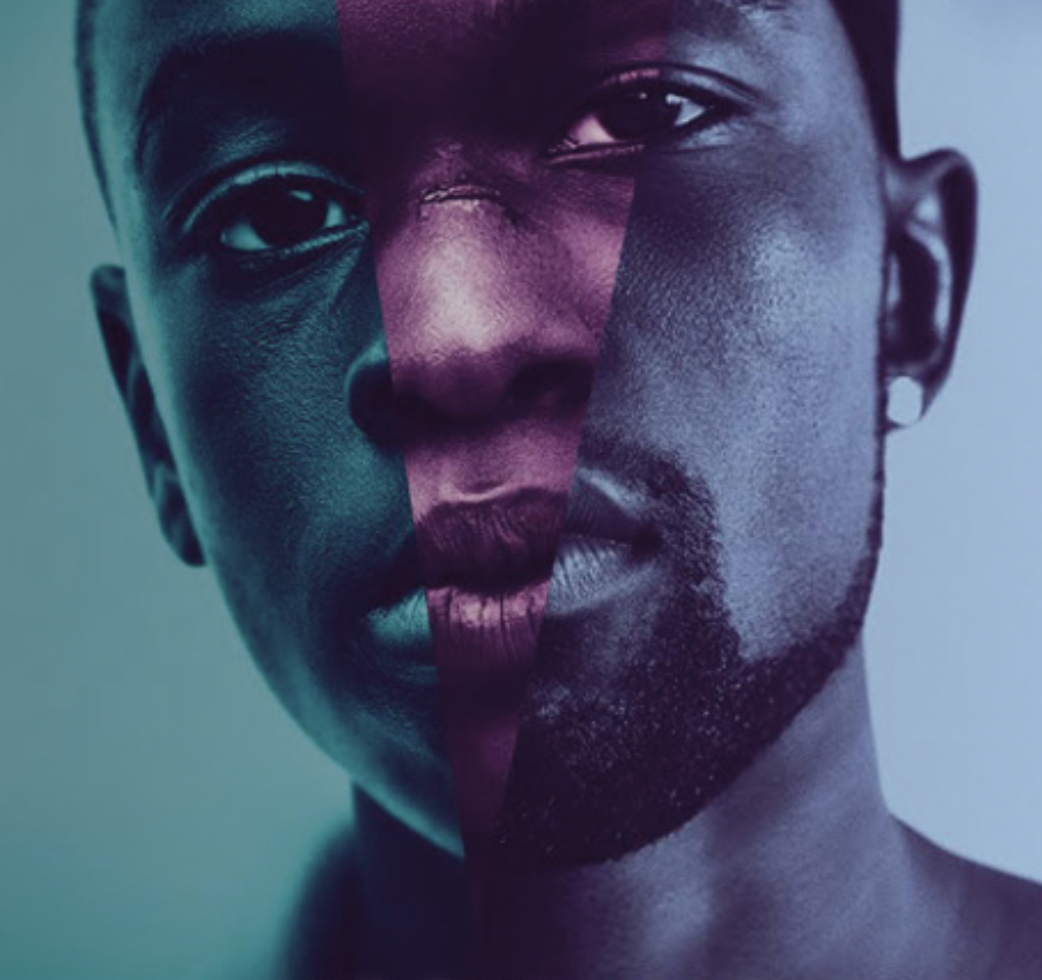 Moonlight – L’histoire d’une vie (v. f. de Moonlight)