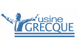 Usine Grecque