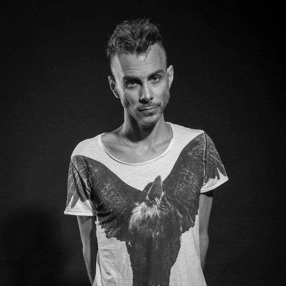 ASAF AVIDAN
