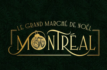 GRAND MARCHÉ DE NOËL DE MONTRÉAL