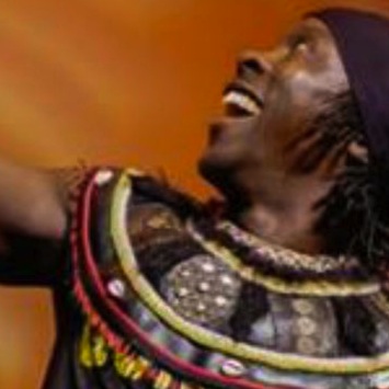 Danse africaine