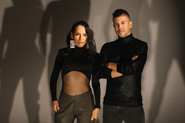 RODRIGO Y GABRIELA