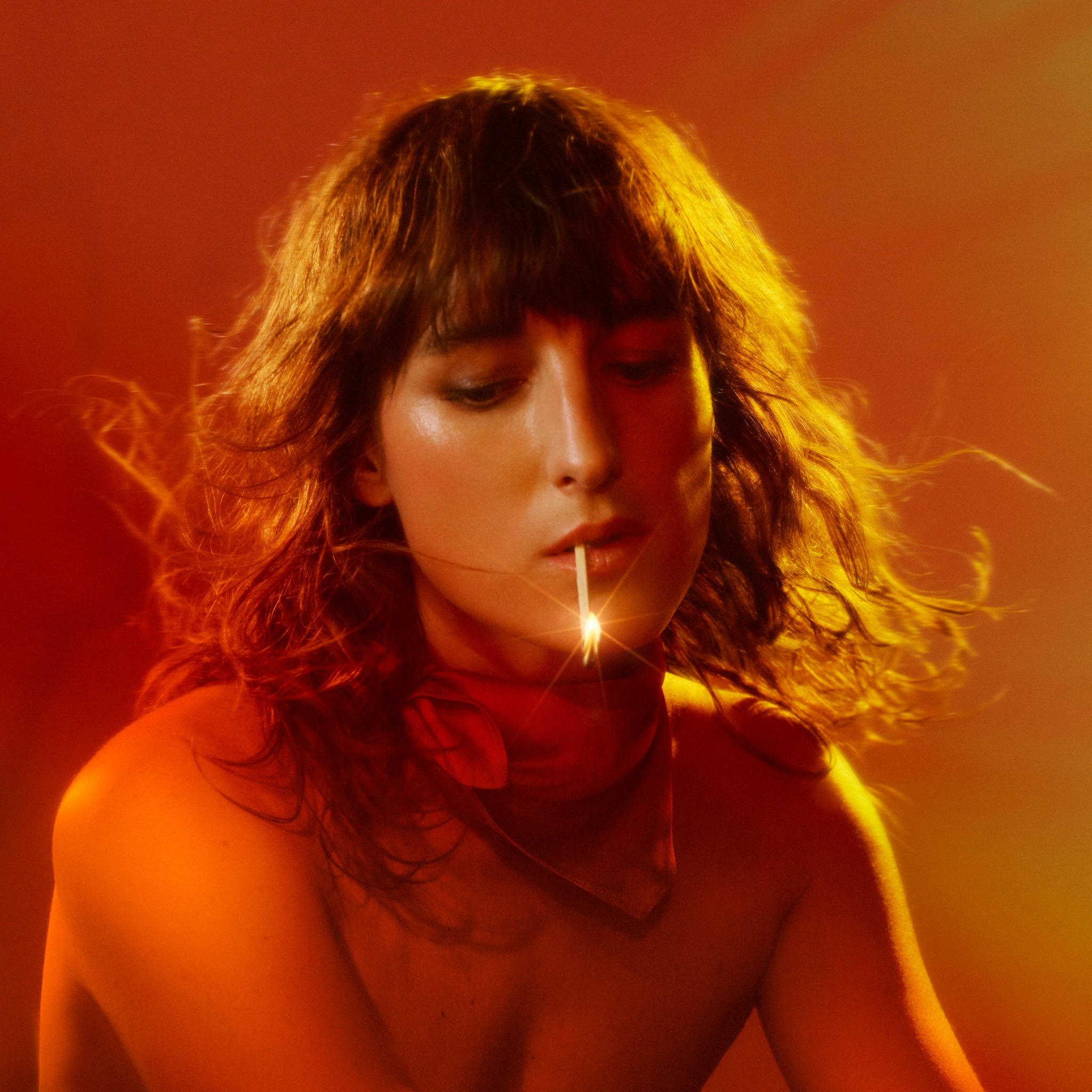 Juliette Armanet – Francos de Montréal