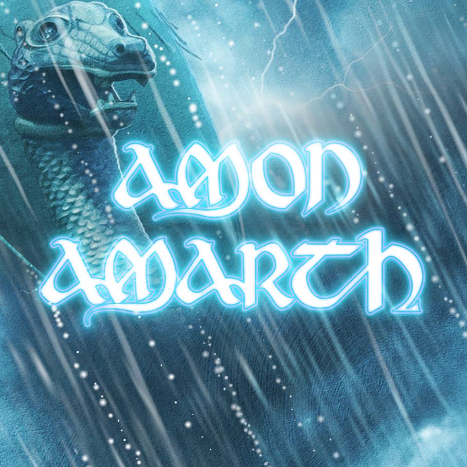 AMON AMARTH