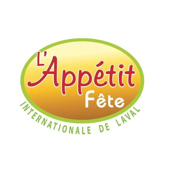 L’Appétit Fête International de Laval